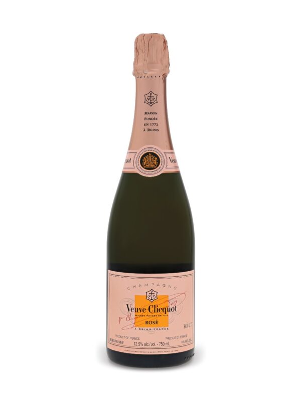 Veuve Clicquot Rose 750 ml
