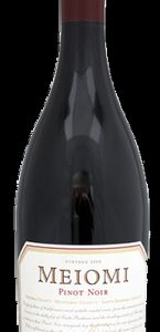 Meiomi Pinot Noir Red Wine750ml