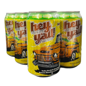 HEY Y'ALL FLOR CITR ICED TEA 6C