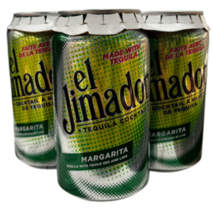 El Jimador Margarita 4C