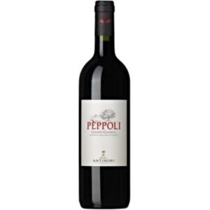 Antinori Peppoli Chianti Classico Red Wine 750ml