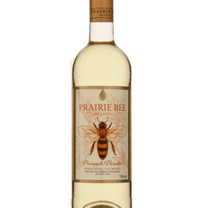 Prairie Bee Pineapple Para 750ml