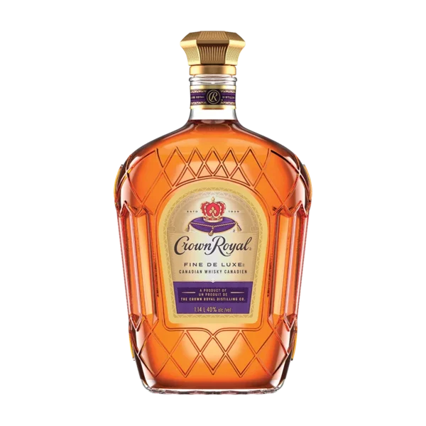 Crown Royal Whisky 1.14 L