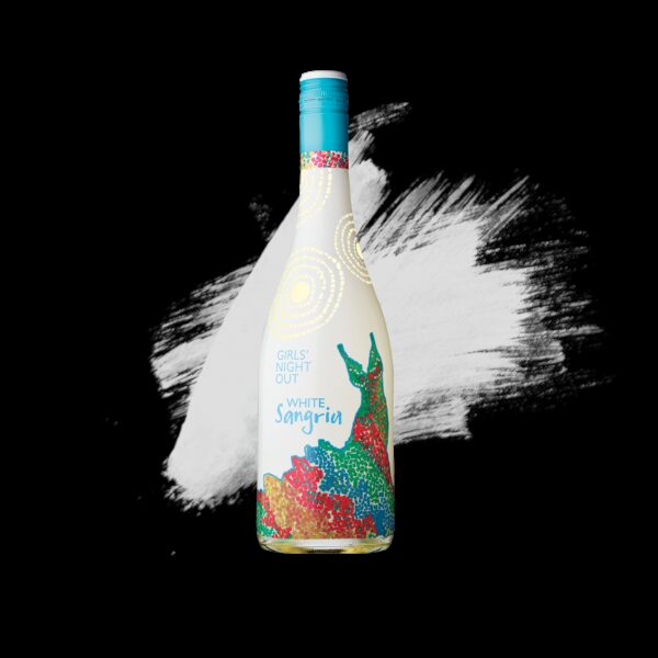 Colio Girls Night Out White Sangria 750ml
