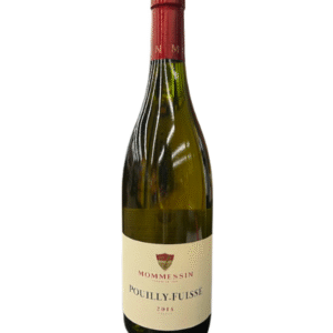 Mommessin Pouilly Fuisse Red Wine 750ml