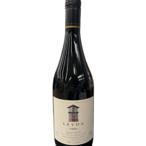 Leyda Reserva Syrah Red Wine 750 ml