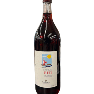 Boutari Cambas Red Red Wine 1.5 L