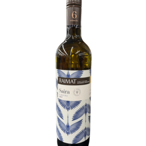 RAIMAT SAIRA ALBARINO 750ML