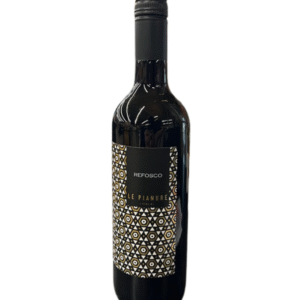 LE PIANURE REFOSCO 750ML