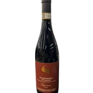 BARBERA D'ASTI SUPERIORE 750ML