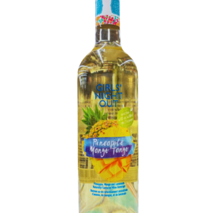 COLIO GIRLS NIGHT OUT PINAPPLE MANGO TANGO 750ML