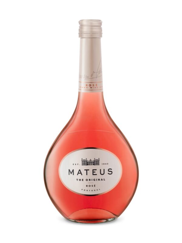 Mateus Rose - Sogrape 750 ml