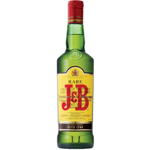 J & B Rare 1.14 L