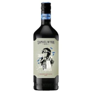 Samuel Wynn Cabernet Sauvignon 750 ml