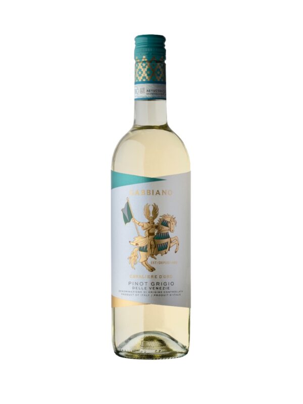 Cavaliere D'Oro Pinot Grigio 750ml