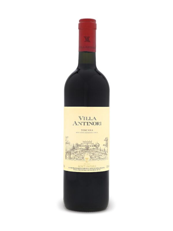 Villa Antinori Toscana Red Wine 750ml
