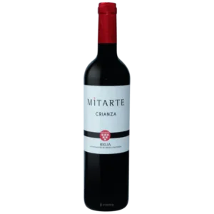 Rioja Mitarte 750 ml