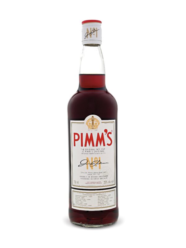 Pimm's No. 1 Cup 750 ml