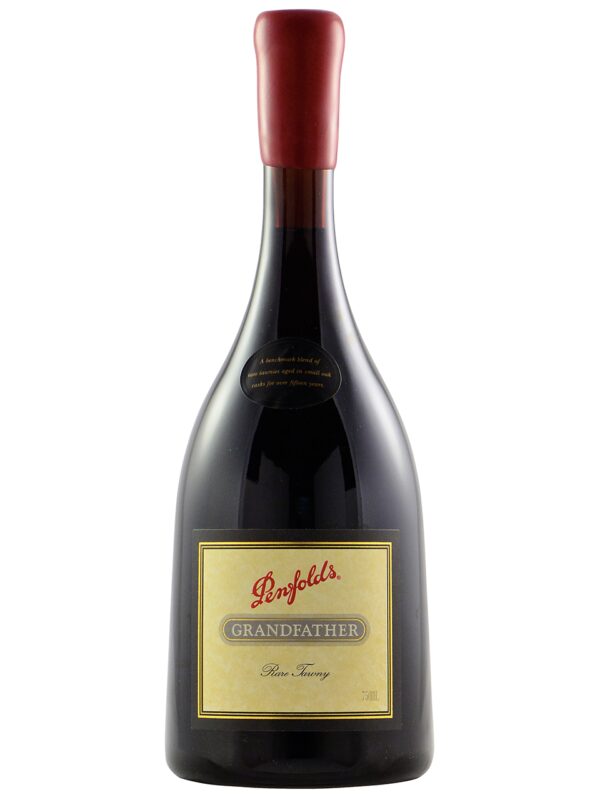 Penfolds Grandfather Port 750ml