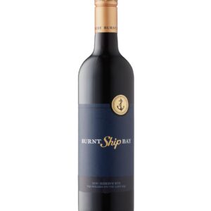 Burnt Ship Bay Reserve Red Wine 750ml
