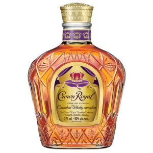 Crown Royal Whisky 375 ml