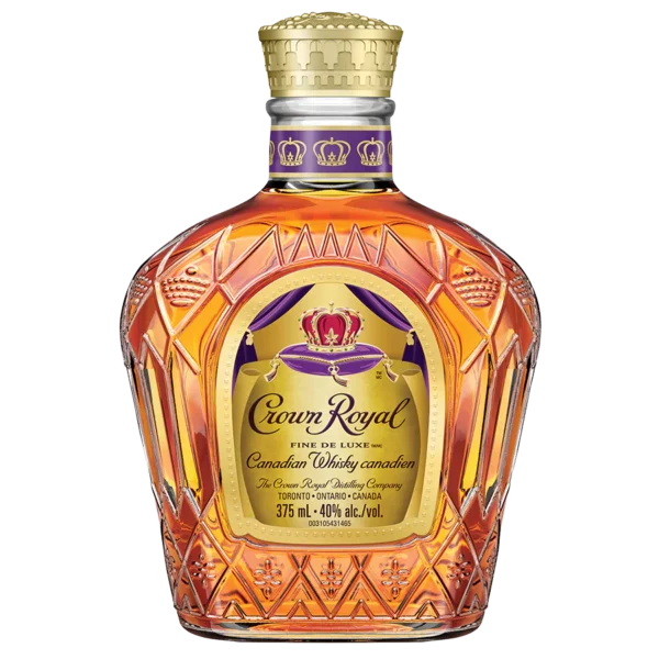 Crown Royal Whisky 375 ml