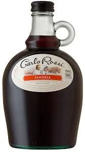 Carlo Rossi Sangria 1.5 L