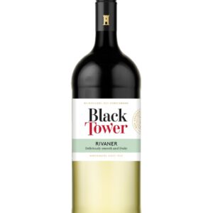 Black Tower White 750 ml
