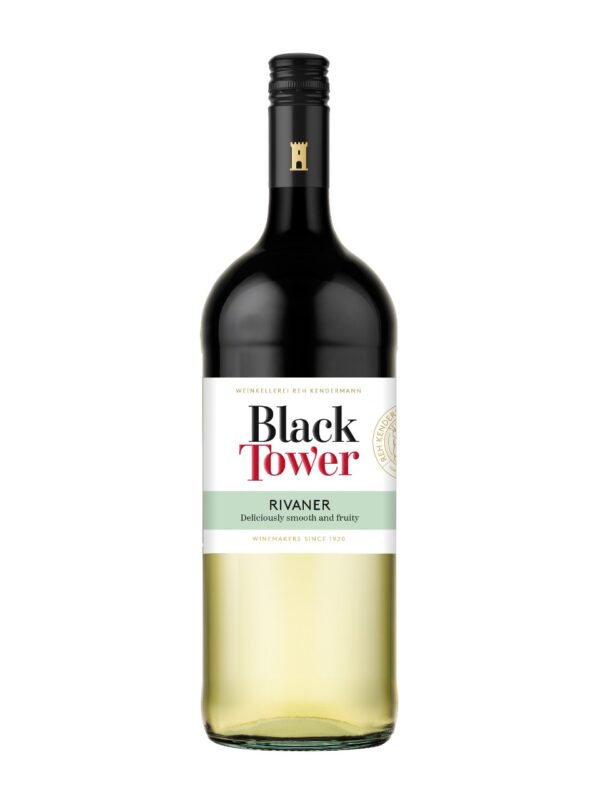 Black Tower White 750 ml