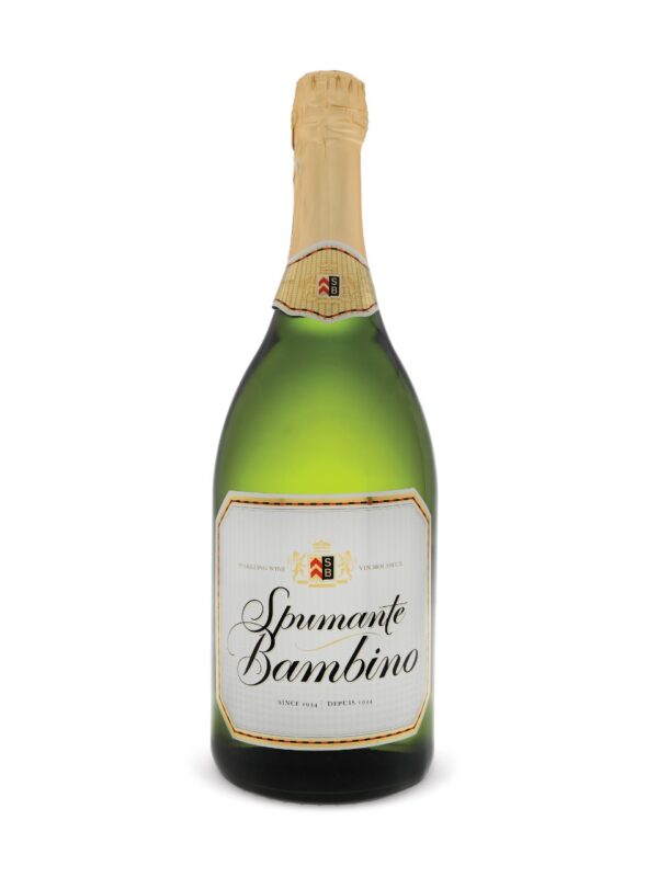 Brights Spumante Bambino 1.5L