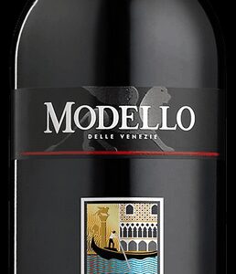 Masi Modello Refosco Merlot Red Wine 750ml