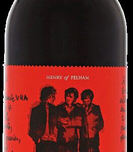 Sibling Rivalry Red VQA Red Wine 750 ml