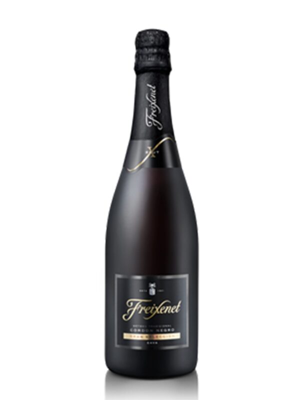 Freixenet Cordon Negro Brut 750ml