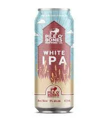 POB WHITE IPA 8PK CAN