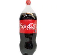 COKE 2L
