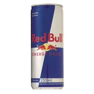 RED BULL ENERGY 250ML