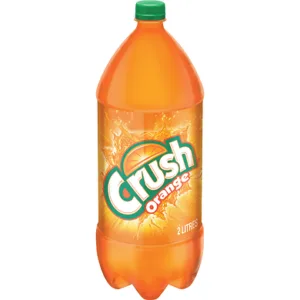 ORANGE CRUSH 2L
