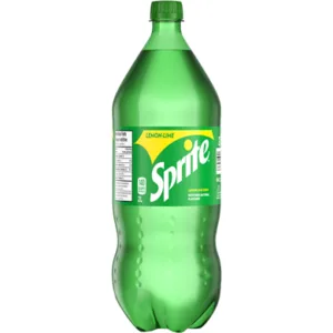SPRITE 2L