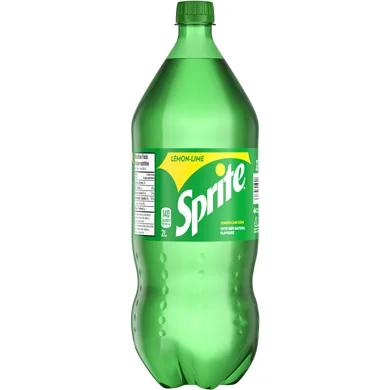 SPRITE 2L