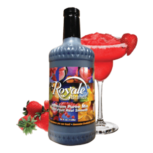 ROYALE MARGARITA MIXx 1.89L