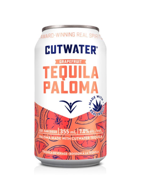Cutwater Paloma