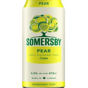 Somersby Pear Cider - 473ml Single Can
