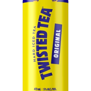 Twisted Tea Original - 473ml Single Can