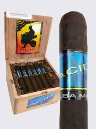 Drew Estate Acid Cigars Kuba Maduro