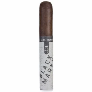 Alec Bradley Black Market Robusto