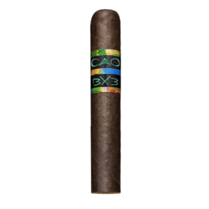CAO Bxthree Robusto Cigar