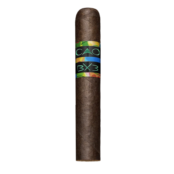 CAO Bxthree Robusto Cigar