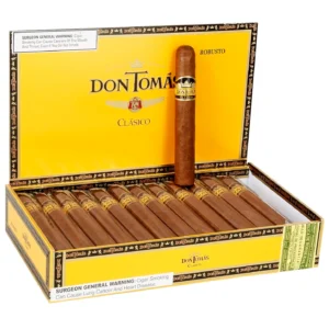 Don Tomas Classico Robust