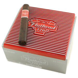 CAO Flathead Big Block Cigar