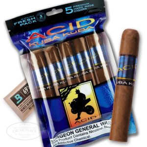Drew Estate Acid Cigars Kuba